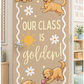 Our Class is Golden