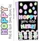 Hoppy You Are Here!