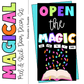 Open the Magic