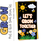 Let's Grow Together