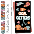 NEW! Goal Getters